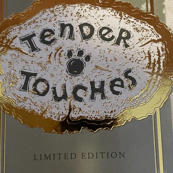 Old Swimming Hole Tender Touches Hallmark LARGE Figurine. - Picture 6 of 8